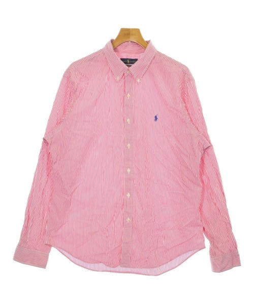 Polo Ralph Lauren(ポロラルフローレン)のカジュアルシャツ サイズ:XXL 4,000円