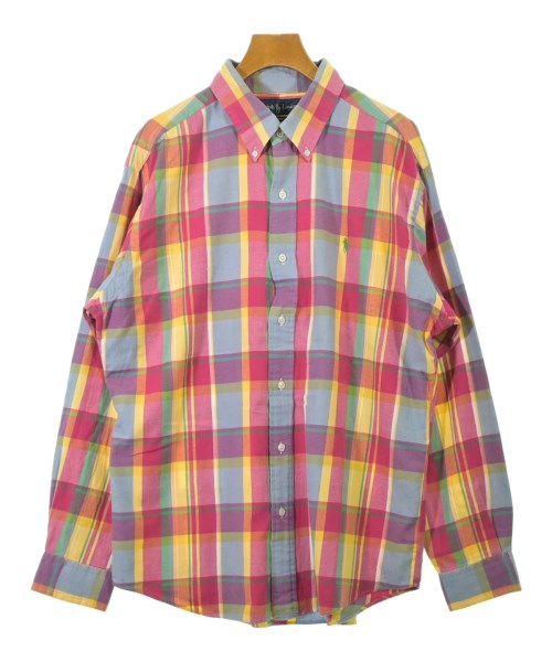 Ralph Lauren(ラルフローレン)のカジュアルシャツ サイズ:LL 6,000円