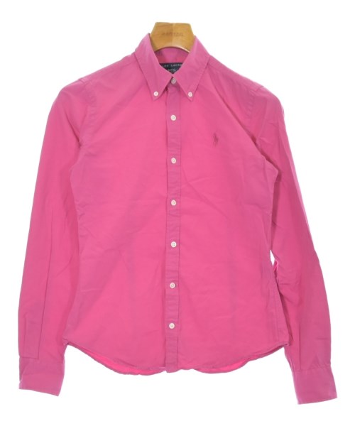 Ralph Lauren(ラルフローレン)のカジュアルシャツ サイズ:2(M位) 3,600円