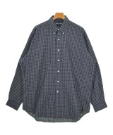 Polo Ralph Lauren（ポロラルフローレン）カジュアルシャツ 紺 サイズ:XL メンズ/2200710116079