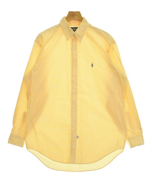 Ralph Lauren(ラルフローレン)のカジュアルシャツ サイズ:16 1/2(XL位) 4,800円