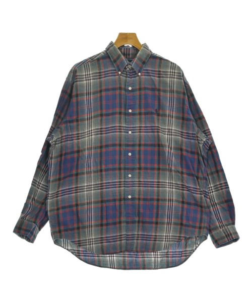 Ralph Lauren(ラルフローレン)のカジュアルシャツ サイズ:XL 4,800円