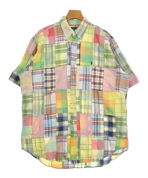 Polo Ralph Lauren(ポロラルフローレン)のカジュアルシャツ サイズ:L 7,200円