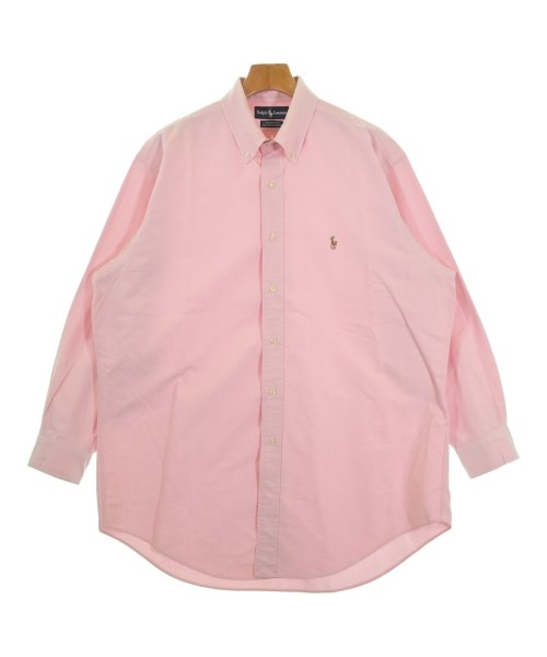 Polo Ralph Lauren(ポロラルフローレン)のカジュアルシャツ サイズ:16 1/2(XL位) 6,000円