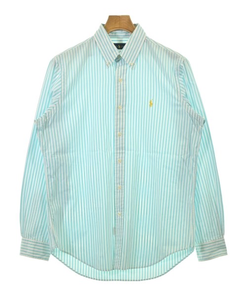 Ralph Lauren(ラルフローレン)カジュアルシャツ 白 サイズ:M/2200682914130