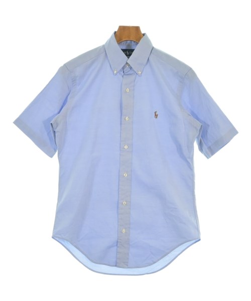 Ralph Lauren(ラルフローレン)カジュアルシャツ 青 サイズ:S/2200683221046