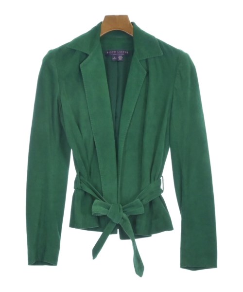 RALPH LAUREN PURPLE LABEL(ラルフローレンパープルレーベル)のカジュアルジャケット サイズ:2(S位) 36,100円