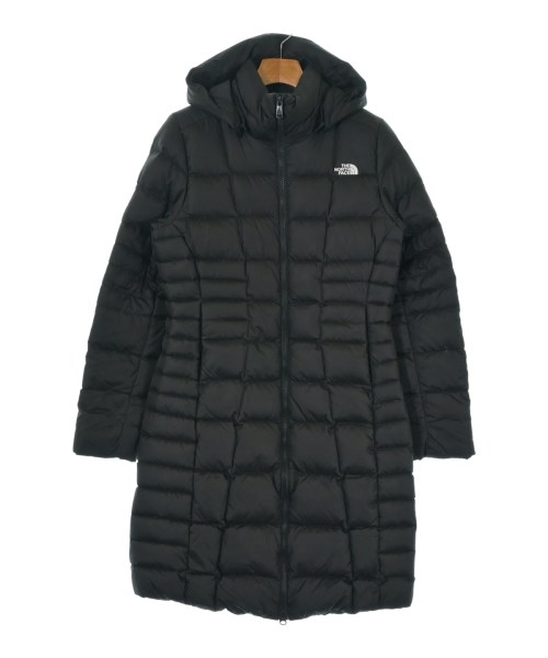 THE NORTH FACE（ザノースフェイス）ダウンコート 黒 サイズ:S レディース/2200621129014