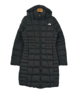 THE NORTH FACE（ザノースフェイス）ダウンコート 黒 サイズ:S レディース/2200621129014