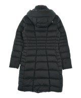 THE NORTH FACE（ザノースフェイス）ダウンコート 黒 サイズ:S レディース/2200621129014