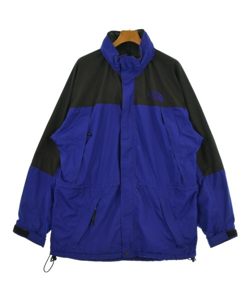 THE NORTH FACE(ザノースフェイス)マウンテンパーカー 紫 サイズ:L/2200642559012
