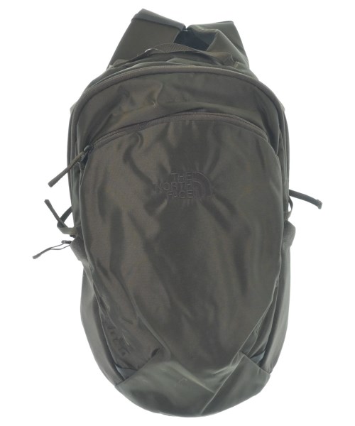 THE NORTH FACE(ザノースフェイス)バックパック・リュック カーキ サイズ:-/2200644745499