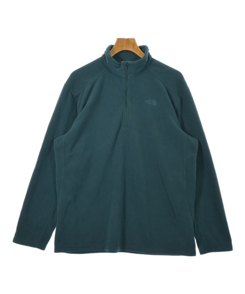 THE NORTH FACE(ザノースフェイス)スウェット 緑 サイズ:XL/2200585902166
