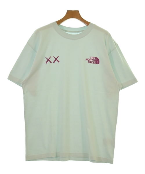 THE NORTH FACE(ザノースフェイス)Tシャツ・カットソー 青 サイズ:XL/2200612285040