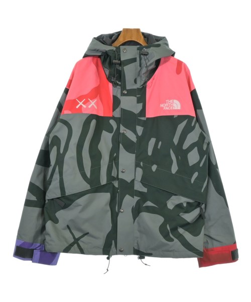 ザ　ノースフェイス(THE NORTH FACE)のTHE NORTH FACE マウンテンパーカー