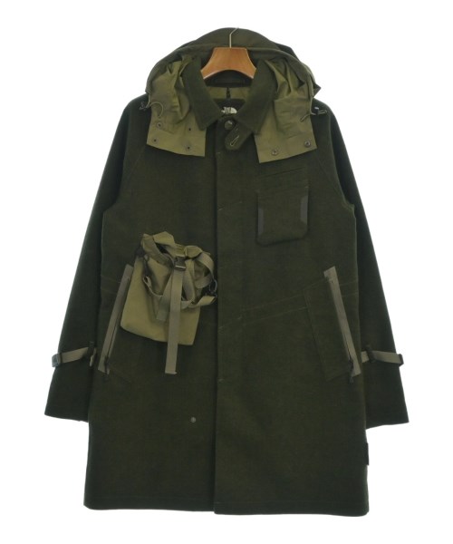 ザ　ノースフェイス(THE NORTH FACE)のTHE NORTH FACE コート（その他）