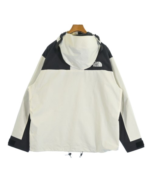 THE NORTH FACE（ザノースフェイス）マウンテンパーカー 白 サイズ:XL メンズ/2200565404017