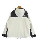 THE NORTH FACE（ザノースフェイス）マウンテンパーカー 白 サイズ:XL メンズ/2200565404017