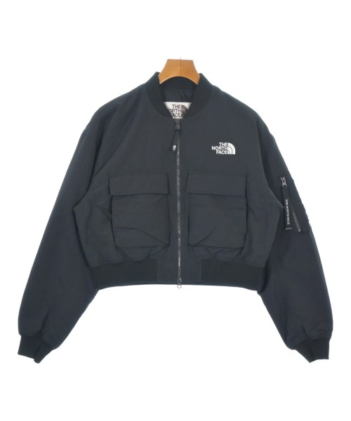 THE NORTH FACE(ザノースフェイス)のミリタリーブルゾン サイズ:XL 16,000円