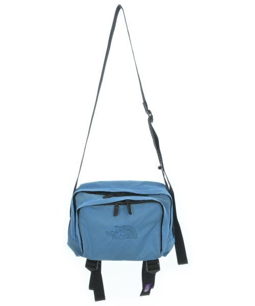 ザノースフェイスパープルレーベル(THE NORTH FACE PURPLE LABEL)のTHE NORTH FACE PURPLE LABEL ショルダーバッグ