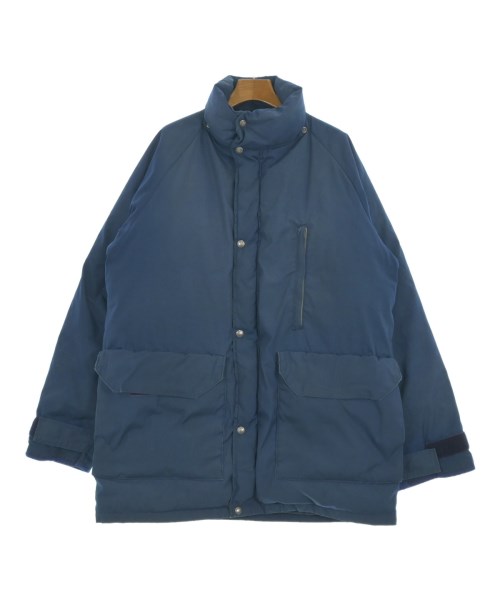 THE NORTH FACE(ザノースフェイス)ダウンジャケット/ダウンベスト 青 サイズ:L/2200643985018