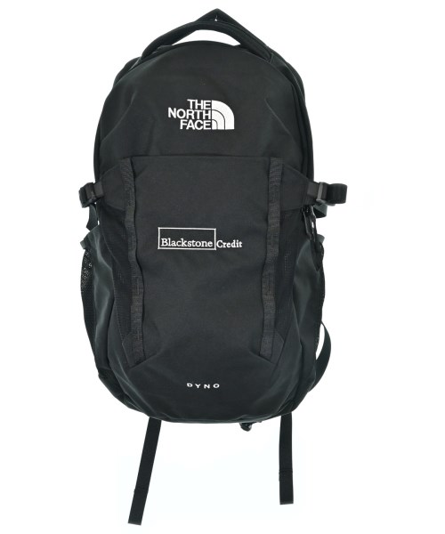 THE NORTH FACE（ザノースフェイス）バックパック・リュック 黒 サイズ:- メンズ/2200654950401