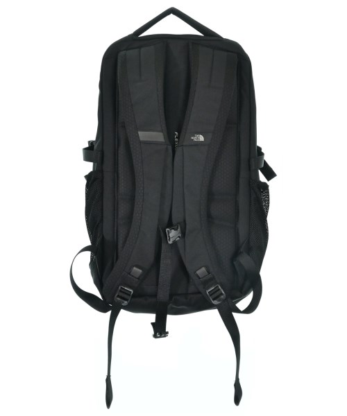 THE NORTH FACE（ザノースフェイス）バックパック・リュック 黒 サイズ:- メンズ/2200654950401