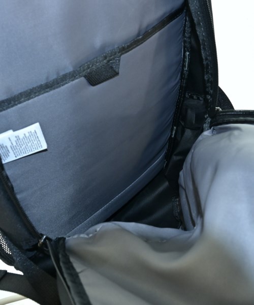 THE NORTH FACE（ザノースフェイス）バックパック・リュック 黒 サイズ:- メンズ/2200654950401