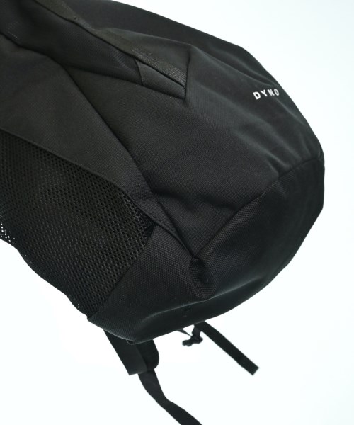 THE NORTH FACE（ザノースフェイス）バックパック・リュック 黒 サイズ:- メンズ/2200654950401