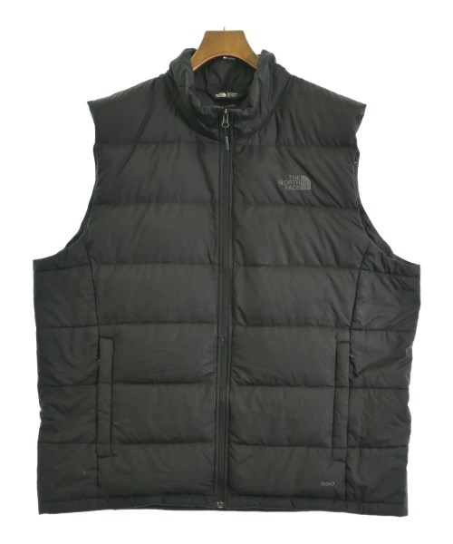 THE NORTH FACE(ザノースフェイス)のダウンジャケット/ダウンベスト サイズ:XXL 10,600円