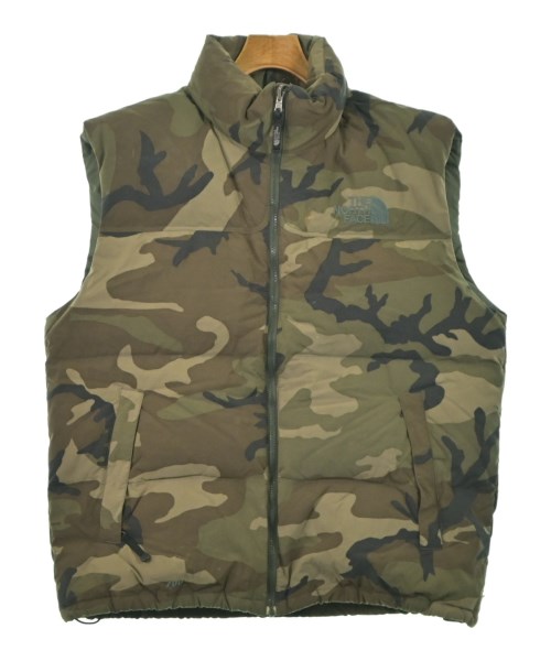 ザ　ノースフェイス(THE NORTH FACE)のTHE NORTH FACE ダウンジャケット/ダウンベスト