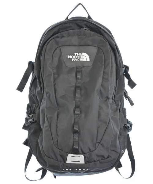 THE NORTH FACE(ザノースフェイス)バックパック・リュック 黒 サイズ:27L/2200702257056