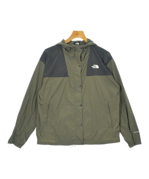 THE NORTH FACE(ザノースフェイス)その他 カーキ サイズ:XL/2200702257063
