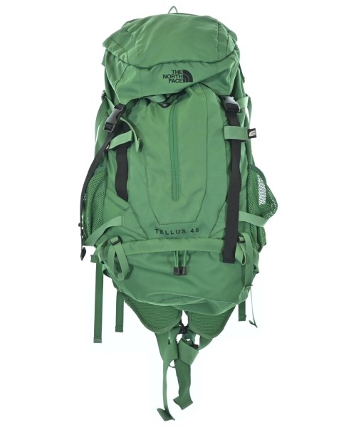 THE NORTH FACE(ザノースフェイス)のバックパック・リュック サイズ:M 13,000円