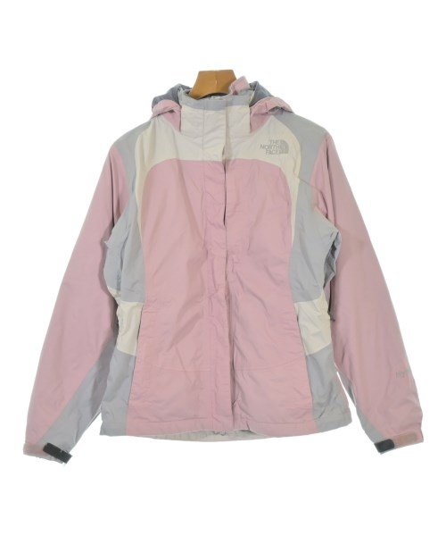 THE NORTH FACE(ザノースフェイス)ダウンジャケット/ダウンベスト ピンク サイズ:S/2200702993060