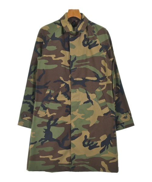 THE NORTH FACE(ザノースフェイス)のステンカラーコート サイズ:M 8,200円