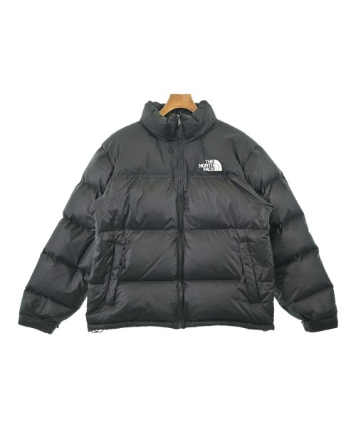 THE NORTH FACE(ザノースフェイス)ダウンジャケット/ダウンベスト 黒 サイズ:L/2200662279044