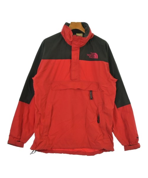 THE NORTH FACE(ザノースフェイス)マウンテンパーカー 赤 サイズ:M/2200666823014