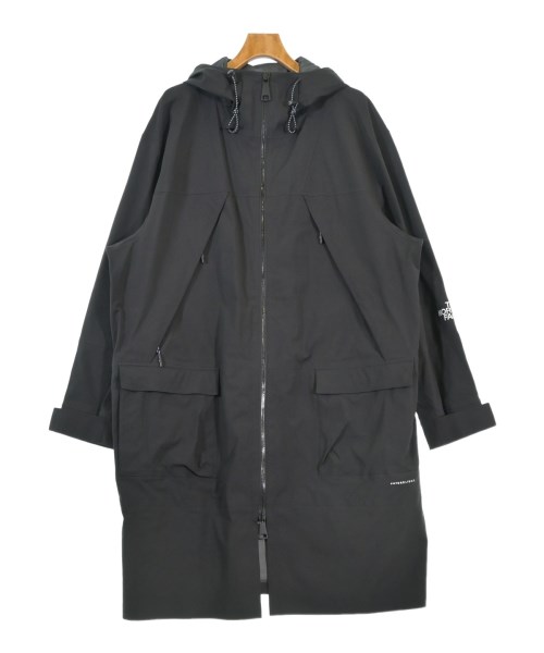 THE NORTH FACE(ザノースフェイス)コート 黒 サイズ:XL/2200667372030