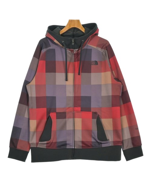 THE NORTH FACE(ザノースフェイス)パーカー その他（柄物・カラフル） サイズ:L/2200653971896