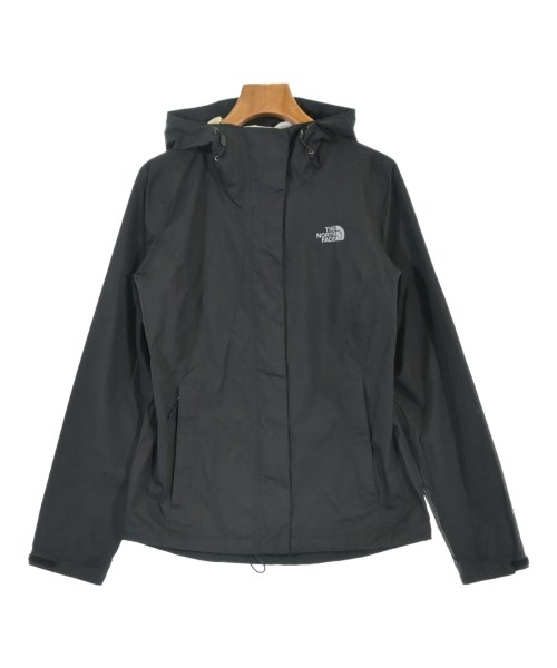 THE NORTH FACE(ザノースフェイス)マウンテンパーカー 黒 サイズ:XS/2200668292023