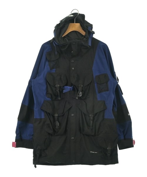 THE NORTH FACE(ザノースフェイス)マウンテンパーカー 黒 サイズ:L/2200672266010