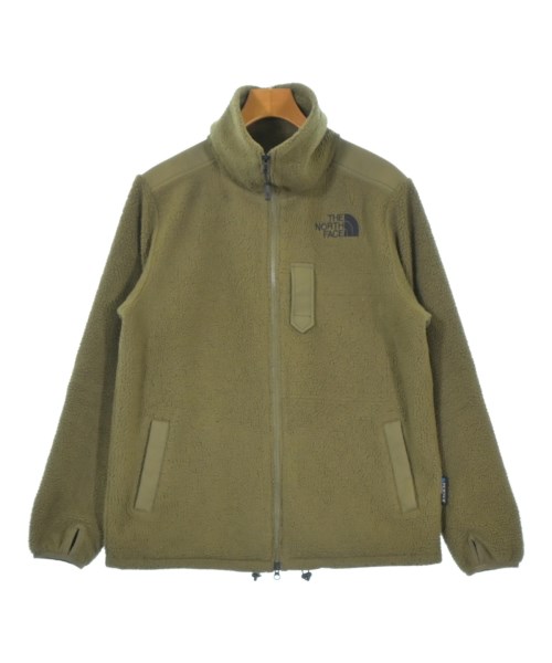 THE NORTH FACE(ザノースフェイス)ブルゾン カーキ サイズ:L/2200679782018