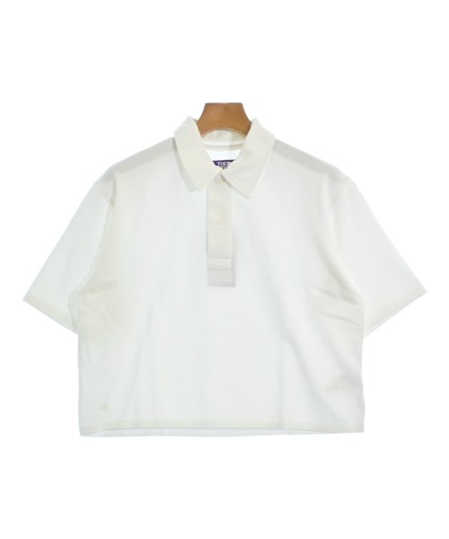 ザノースフェイスパープルレーベル(THE NORTH FACE PURPLE LABEL)のTHE NORTH FACE PURPLE LABEL ポロシャツ