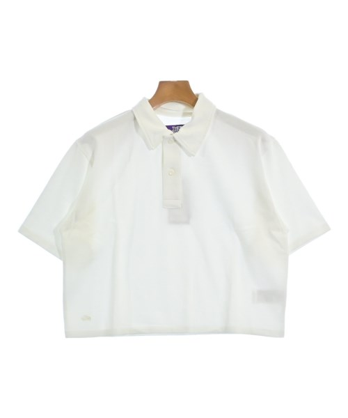 ザノースフェイスパープルレーベル(THE NORTH FACE PURPLE LABEL)のTHE NORTH FACE PURPLE LABEL ポロシャツ