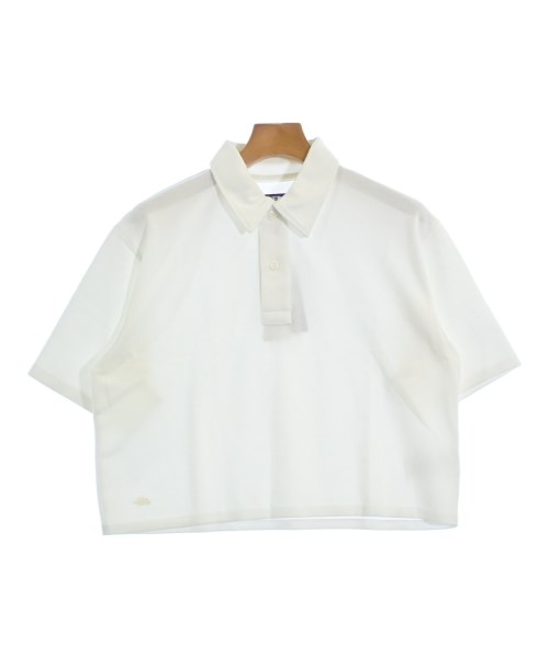 ザノースフェイスパープルレーベル(THE NORTH FACE PURPLE LABEL)のTHE NORTH FACE PURPLE LABEL ポロシャツ