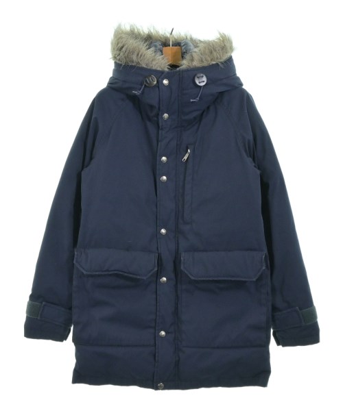 ザノースフェイスパープルレーベル(THE NORTH FACE PURPLE LABEL)のTHE NORTH FACE PURPLE LABEL ダウンジャケット/ダウンベスト