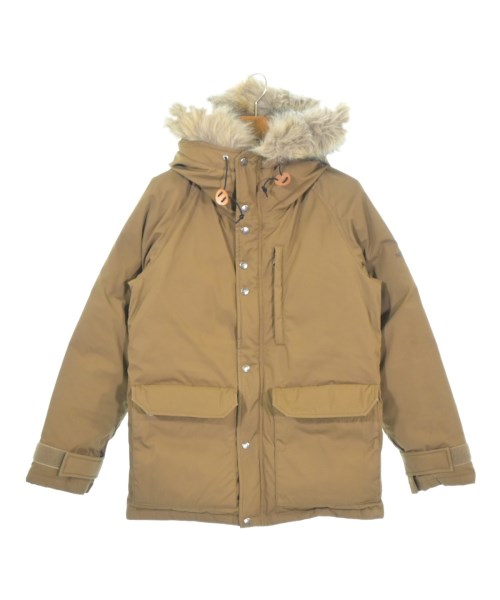 ザノースフェイスパープルレーベル(THE NORTH FACE PURPLE LABEL)のTHE NORTH FACE PURPLE LABEL ダウンジャケット/ダウンベスト