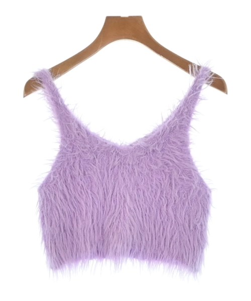 アナスイエヌワイシー(ANNA SUI NYC)のANNA SUI NYC ベスト/ノースリーブ