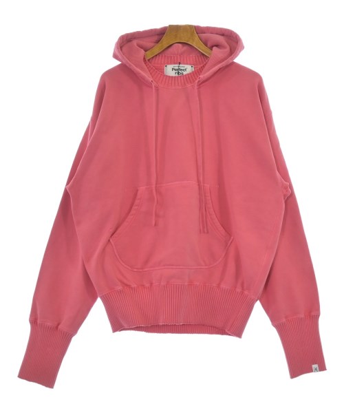 パーフェクトリブス(Perfect ribs)のPerfect ribs パーカー